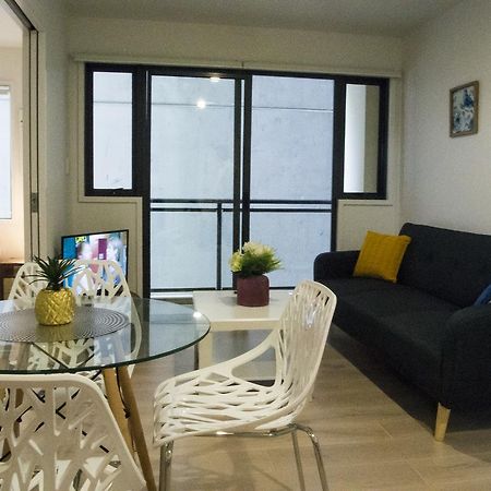 Oxford Apartment Auckland Kültér fotó