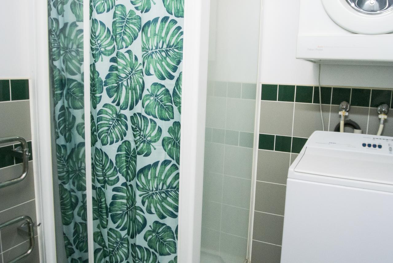 Oxford Apartment Auckland Kültér fotó