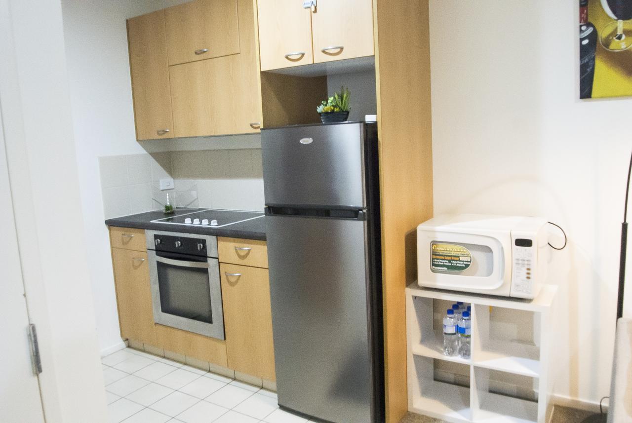 Oxford Apartment Auckland Kültér fotó